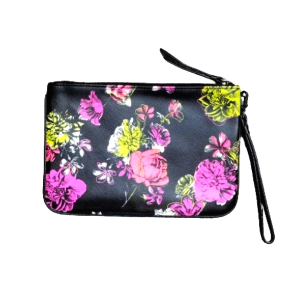 VICTORIA’S SECRET Tropical Night Out Wristlet - Picture 3 of 11